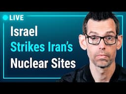 🚨 BREAKING: US warns Iran NOT to target us in retaliation - Israel acted alone.
