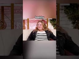 Honey boo boo is COMPLETELY healthy….