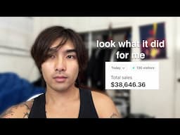 If you're a gamer and haven't gamified your life yet, please watch this