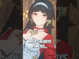 How Astra Yao BECAME A Celebrity! | Zenless Zone Zero lore