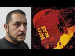 WRATH - Fit Of Anger comentario reseña RETRO thrash ochentero