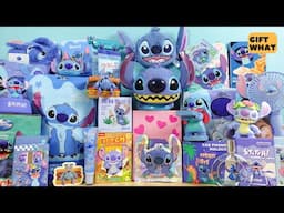Cuteness Overload Lilo & Stitch Hawaiian Collection Unboxing 【 GiftWhat 】