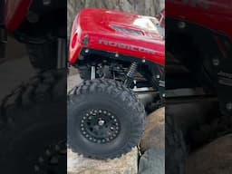 #Axial #AxialSCX10iii #Jeep #Rubicon #Gladiator #RC #ScaleRC #RCModel #RC #Scale #RCHobby #DoIt