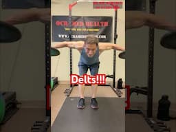 Ultimate Shoulder Workout for 3D Delts