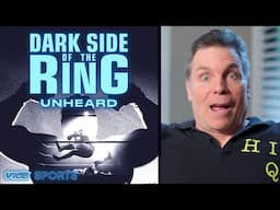 Lanny Poffo Opens Up About Life with Macho Man Randy Savage | Dark Side of the Ring: Unheard (Ep. 6)