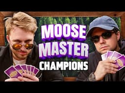 Moose Master Pro Tour