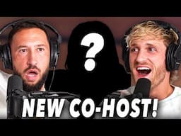 IMPAULSIVE HAS A NEW CO-HOST