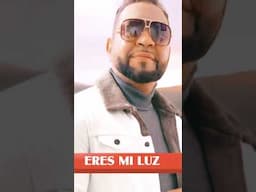 Eres mi luz