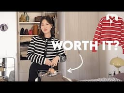 Best & Worst Fashion Purchases of 2025 (So Far)