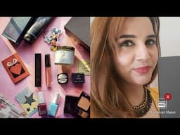 Lujobox Get Your Charm & Beauty Box | Unboxing + Review |