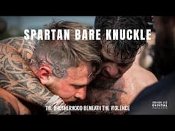 Spartan Bare Knuckle | Trailer | Coming Soon
