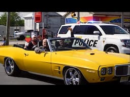 Elmer Memorial Day Parade