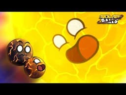 The First Planets - Part 3
