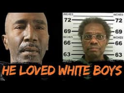 Prison B**ty Bandits Tried To Get The Homie On His First Day In prison