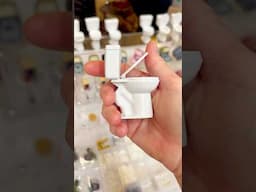 Miniature 🚽 Toilet