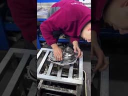 JF015 CVT Transmission | Common Issues & Repair Guide