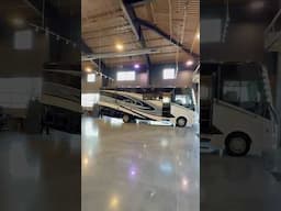 Huge Drivable House #rv #travel #motorhome #luxury
