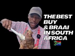 The Best Buy and Braai Place In South Africa. Award Winning Biltong