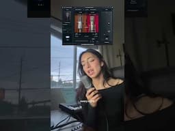 build out a vocal blend using Slate Digital’s ML-1A with me !!!!