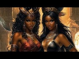 Easter Witchcraft: Bathe in the Waters of Venus Pomba Gira  & Lilith