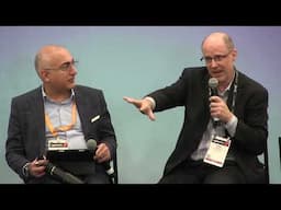NAB'25: Transforming 24/7 News Ops: Ernie Ensign, Sinclair Bcstg's News Tech & Ops w/ Ali Amoli, AWS