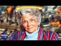 Mary Whitehouse: British TV's Biggest Villain