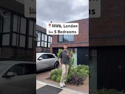 Inside a £3.65Million 5 bedroom London House | Property London