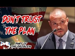Dave Smith | Don't Trust the Plan | Part Of The Problem 1265