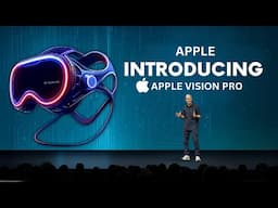 Apple Just DROPPED Game-Changing AI Vision Glasses + More!
