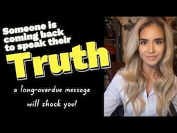 This silence is breaking 💌 An unexpected message is coming...Tarot Love Reading #tarot #tarotreading
