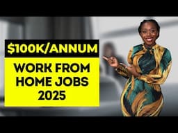 Top Skills in Demand for Remote Jobs in 2025