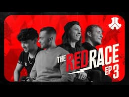 RED Race | Episode 3 | Defqon.1 2025