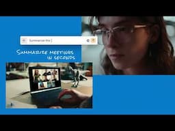 Save Time with Dell AI PCs