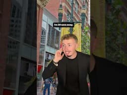 Wanted Man Caught By FBI #Shorts
