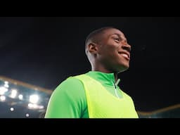 OBRIGADO, DÁRIO ESSUGO!