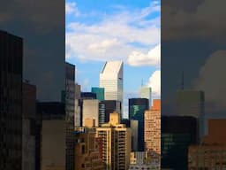 This NYC Skyscraper Almost COLLAPSED