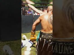 Unc did him dirty 😴 #boxing