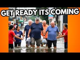WARNING: Don't Face a Crisis in the Philippines Unprepared