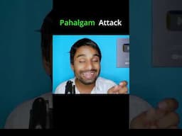 don't make it religious,  #pahalgamattack #hindu #muslim