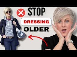 Summer Fashion MISTAKES That Make You Look Old
