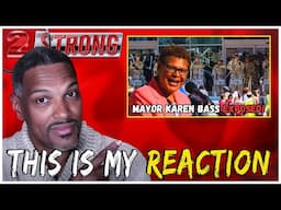 Leak Shows Mayor Karen Bass Ordered LAPD to Stand Down Amid Violent Illegal Aliens Riots