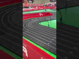 WREADY!! 🎥 IWe're LIVE from Casoria, Italy for the NSR 24hr Slot Car World Race Endurance (WRE)! 🏁