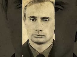 Putin's Training