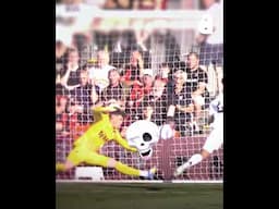 Unbelievable Save by Kepa! 😱🧤
