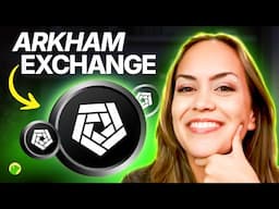Track Big Wallets and Trade Instantly with Arkham