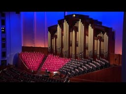 Welcome Home | April 2025 General Conference