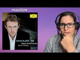 Gustav Mahler - Symphony No. 10 in F sharp (unfinished)  5. Finale | Fan Request |