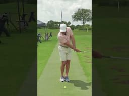 Weight Shift Is Ruining Your Game-This Is Easier! #shorts #golf #golfswing #ericcogorno #golfer #pga