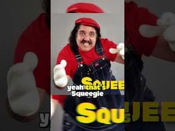 Mario P*rnography