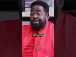 Why Les Brown Works w/ White People